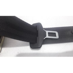 Peugeot - 508 - Ceinture de sécurité arrière gauche