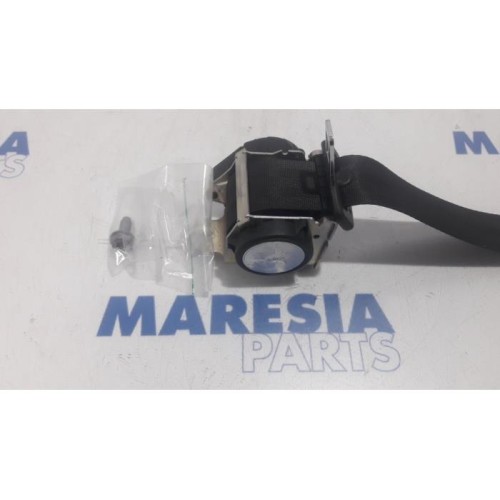 Peugeot - 508 - Sicherheitsgurt links hinten