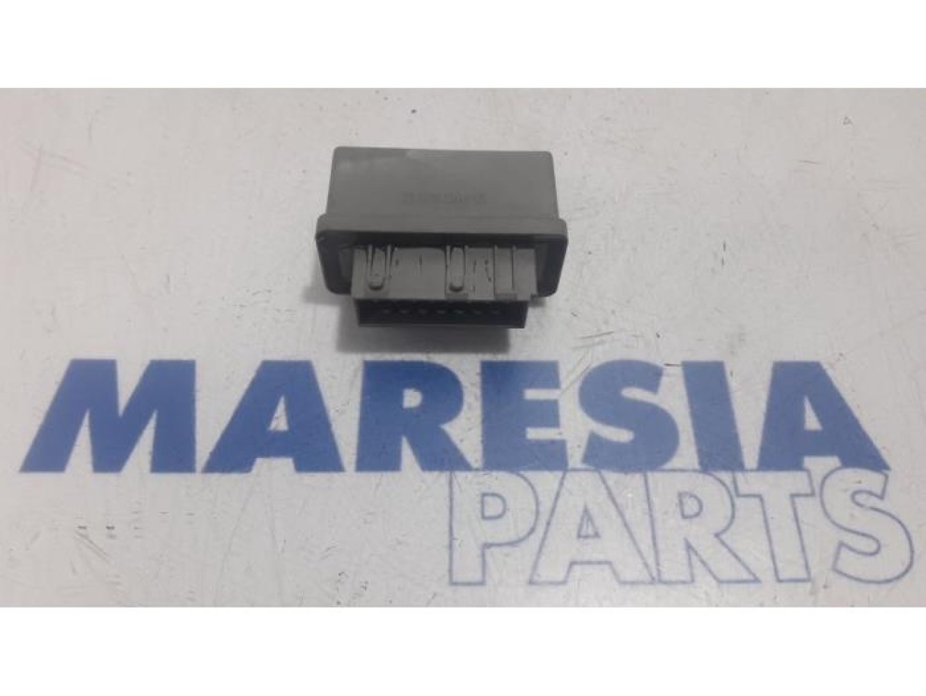 Peugeot - 508 - Relay