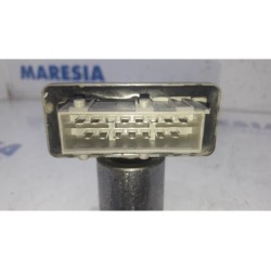 Peugeot - 508 - Relay