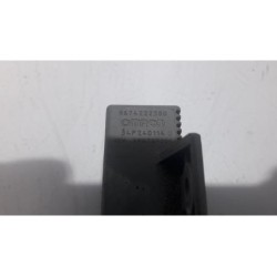 Peugeot - 508 - Relay