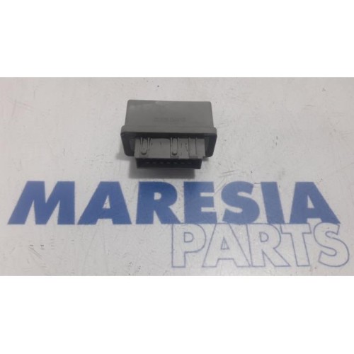 Peugeot - 508 - Relay