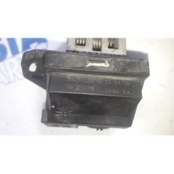 Peugeot - 508 - Résistance ventilateur