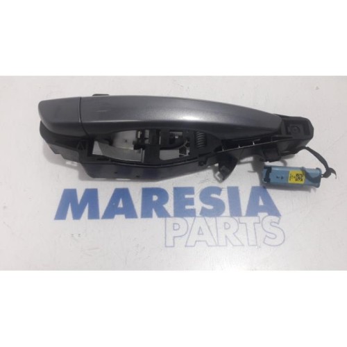 Peugeot - 508 - Front door handle 4-door, right