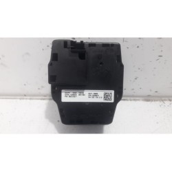 Peugeot - 508 - Panneau de commandes navigation