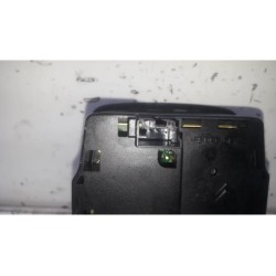 Peugeot - 508 - Panneau de commandes navigation