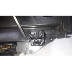 Peugeot - 508 - Commutateur combi colonne de direction