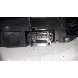 Peugeot - 508 - Commutateur combi colonne de direction