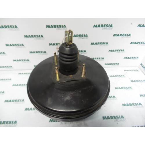 Citroen - C4 - Brake servo
