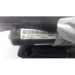 Peugeot - 508 - Airbag plafond droite