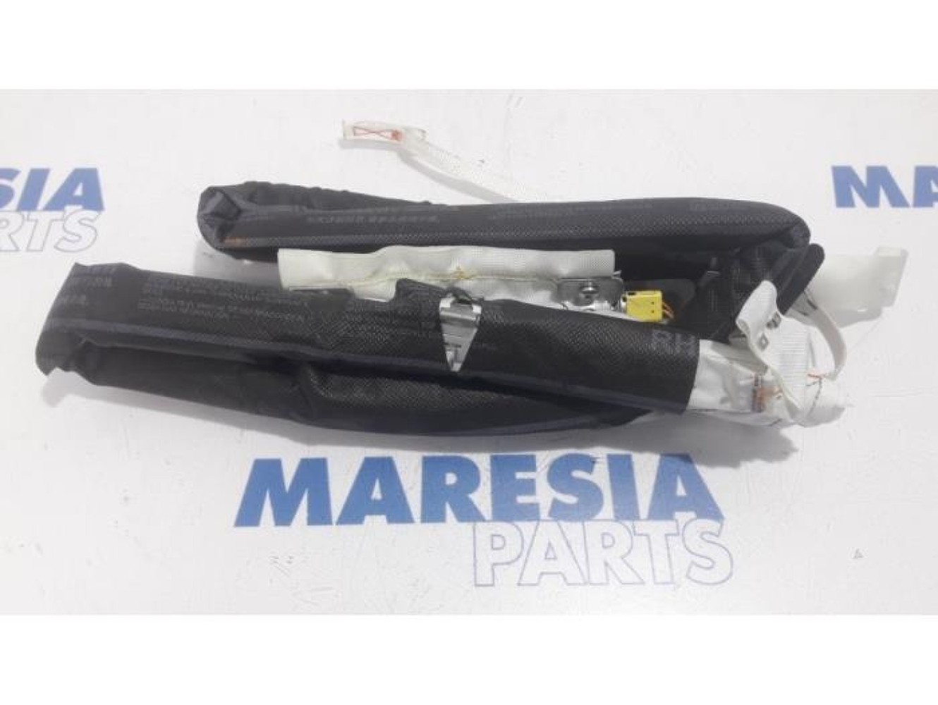 Peugeot - 508 - Airbag plafond droite