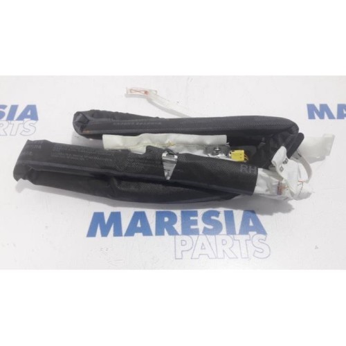 Peugeot - 508 - Roof curtain airbag, right