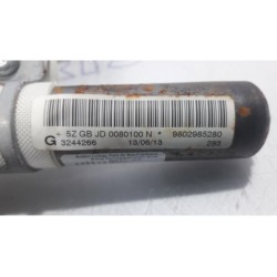 Peugeot - 508 - Airbag Himmel links