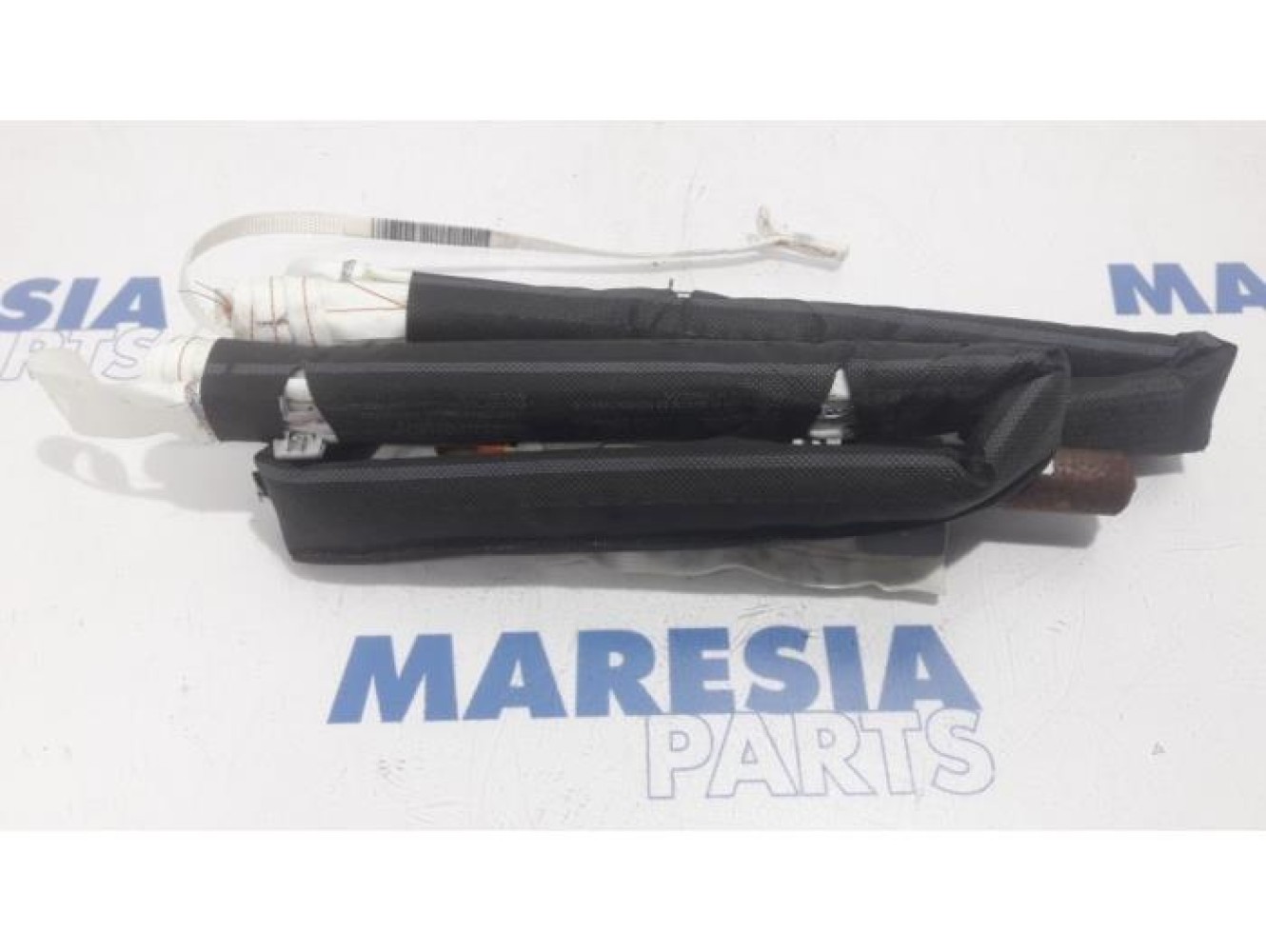 Peugeot - 508 - Airbag Himmel links