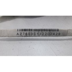 Peugeot - 508 - Airbag Himmel links