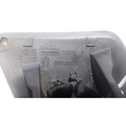 Peugeot - 508 - Buse phare