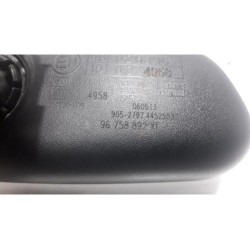 Peugeot - 508 - Rear view mirror