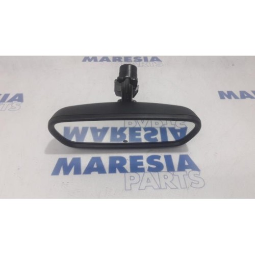 Peugeot - 508 - Rear view mirror