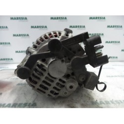 Citroen - Xantia - Dynamo