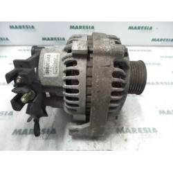 Citroen - Xantia - Dynamo