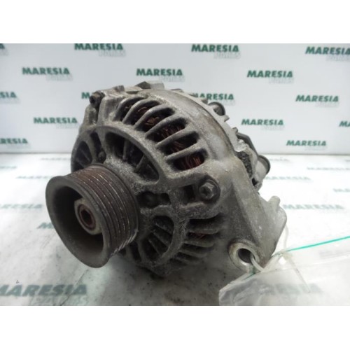 Citroen - Xantia - Dynamo