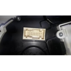 Peugeot - 508 - Instrumentenbrett
