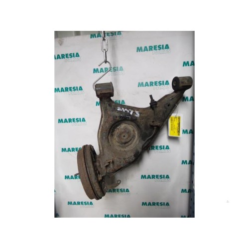 Fiat - Cinquecento - Querlenker links hinten