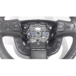 Peugeot - 508 - Volant