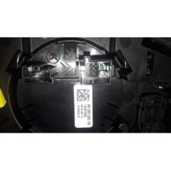 Peugeot - 508 - Innenbeleuchtung vorne