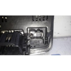 Peugeot - 508 - Innenbeleuchtung vorne