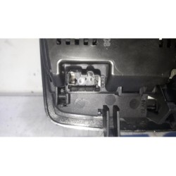 Peugeot - 508 - Innenbeleuchtung vorne