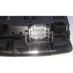 Peugeot - 508 - Innenbeleuchtung vorne