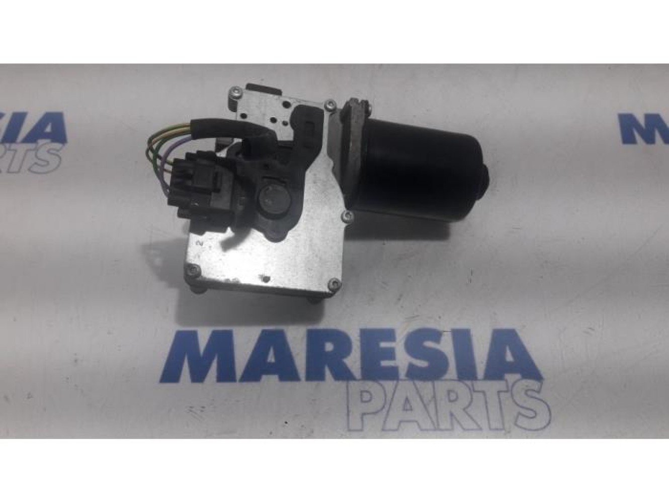Citroen - DS4 - Front wiper motor