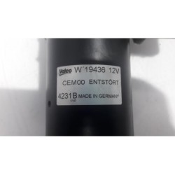 Citroen - DS4 - Front wiper motor