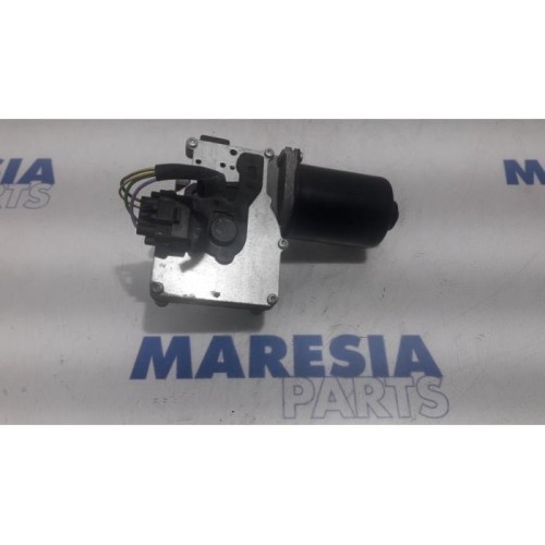 Citroen - DS4 - Front wiper motor