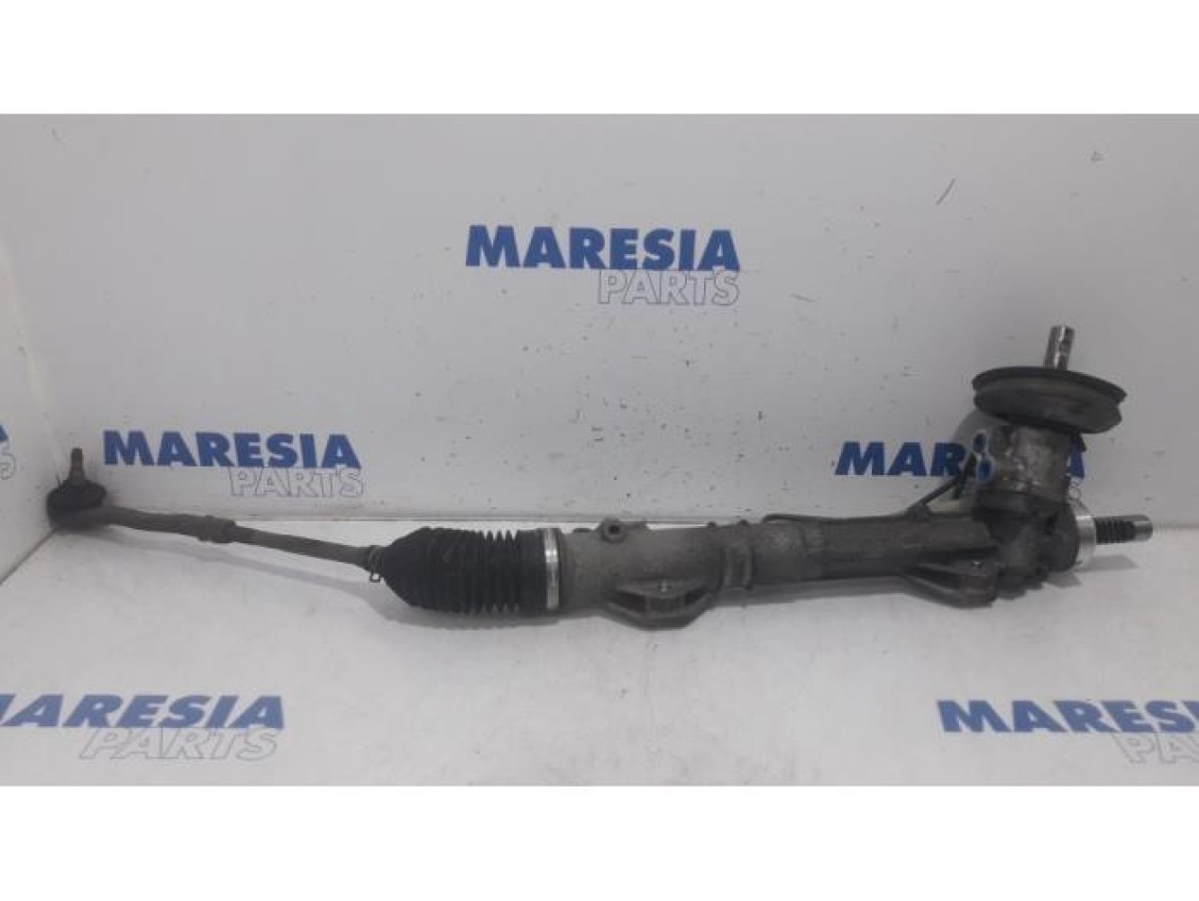 Citroen - DS4 - Lenkgetriebe Servo