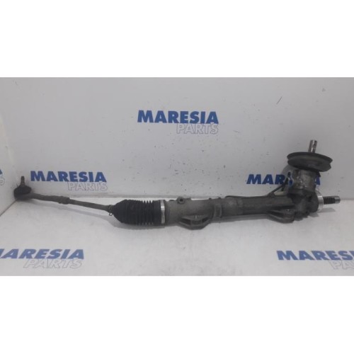 Citroen - DS4 - Lenkgetriebe Servo