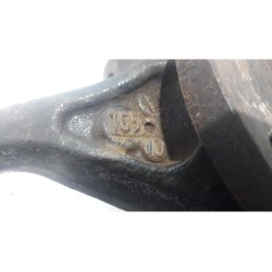 Citroen - DS4 - Knuckle, front right