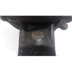 Citroen - DS4 - Knuckle, front right