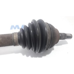 Citroen - DS4 - Front drive shaft, right