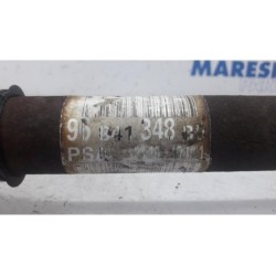 Citroen - DS4 - Front drive shaft, right