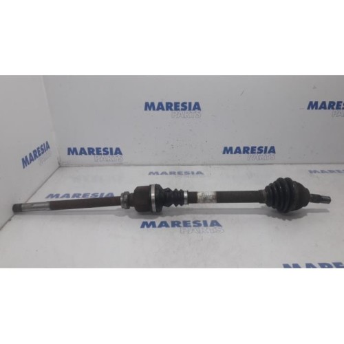 Citroen - DS4 - Front drive shaft, right