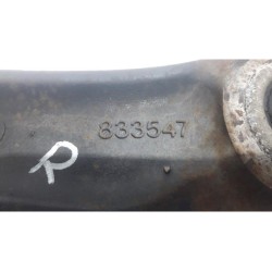 Citroen - DS4 - Front lower wishbone, right