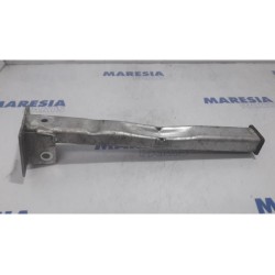 Citroen - DS4 - Subframe