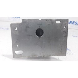 Citroen - DS4 - Subframe