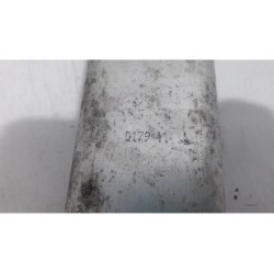 Citroen - DS4 - Subframe
