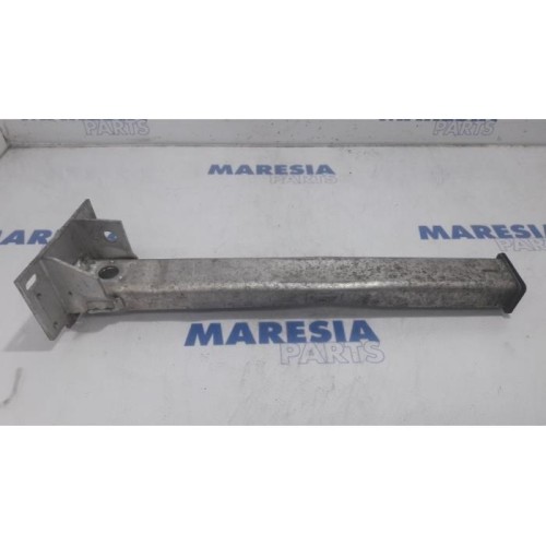 Citroen - DS4 - Subframe