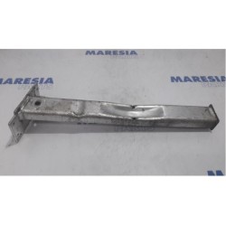 Citroen - DS4 - Subframe