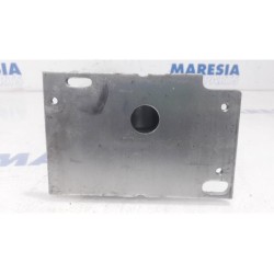 Citroen - DS4 - Subframe