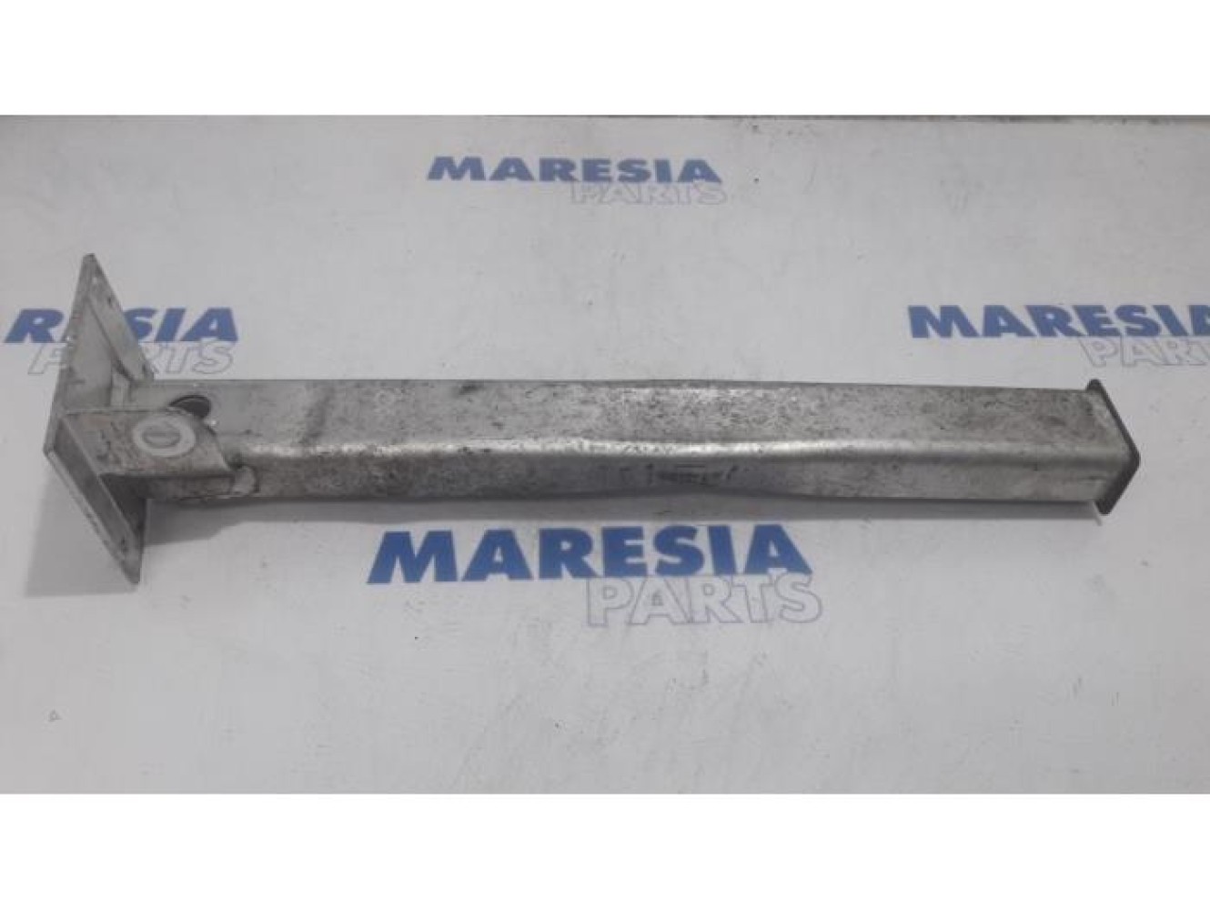 Citroen - DS4 - Subframe